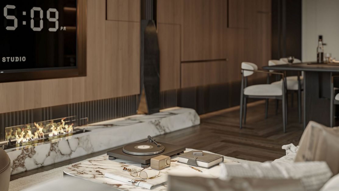 Bán căn hộ 3 ngủ ban công hướng bắc diện tích 123.8m2 view đô thị Sunshine Continental Trần Bình